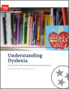 Understanding Dyslexia